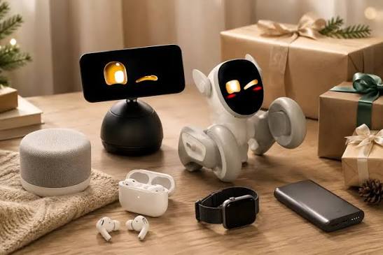 Tech Gadgets