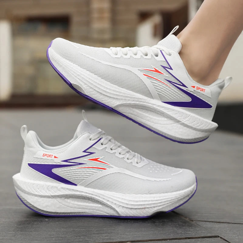 Lightweight Running Sneakers