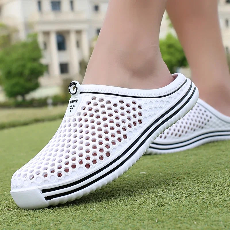 Casual Beach Sandals