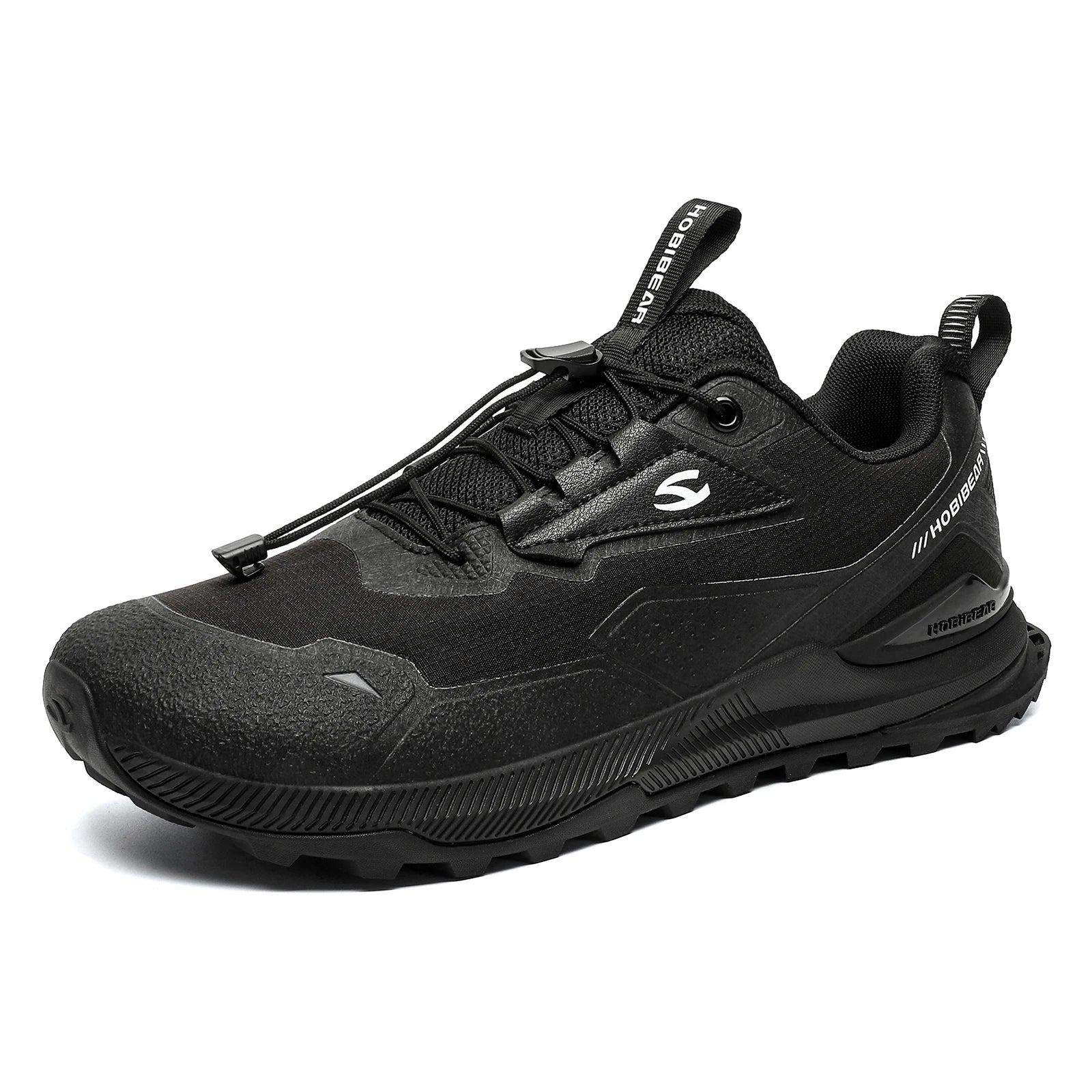 Comfort Hiking Sneakers