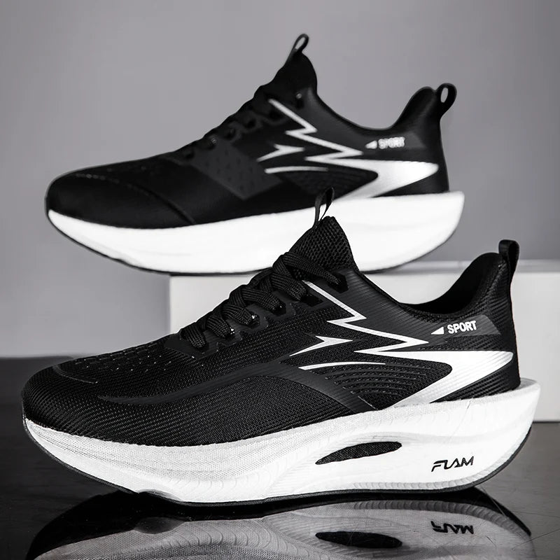 Lightweight Running Sneakers