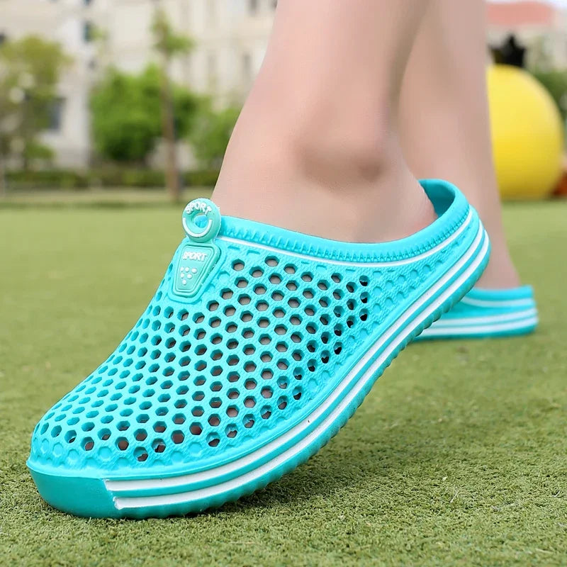 Casual Beach Sandals