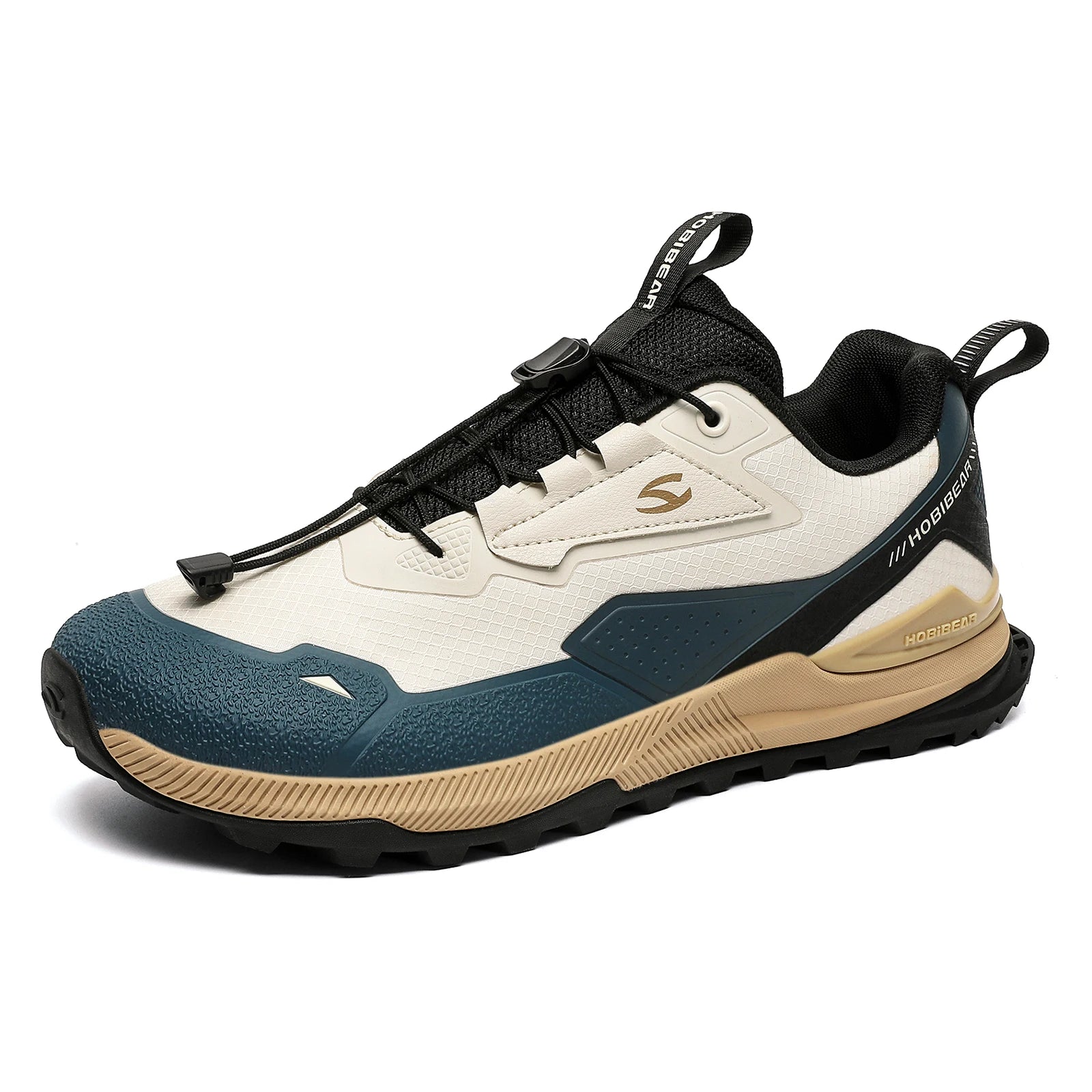Comfort Hiking Sneakers