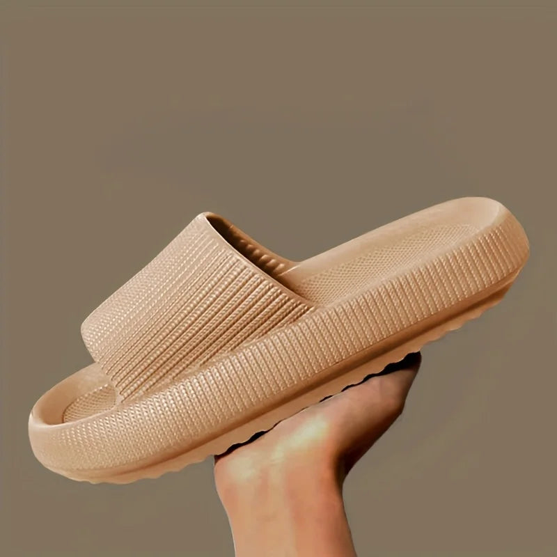 Outdoor Wear Comfortable Slippers for unisex
