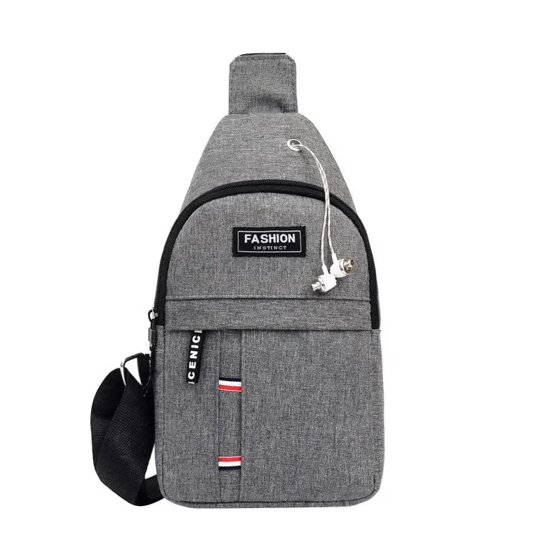 Waterproof Large Capacity Bag