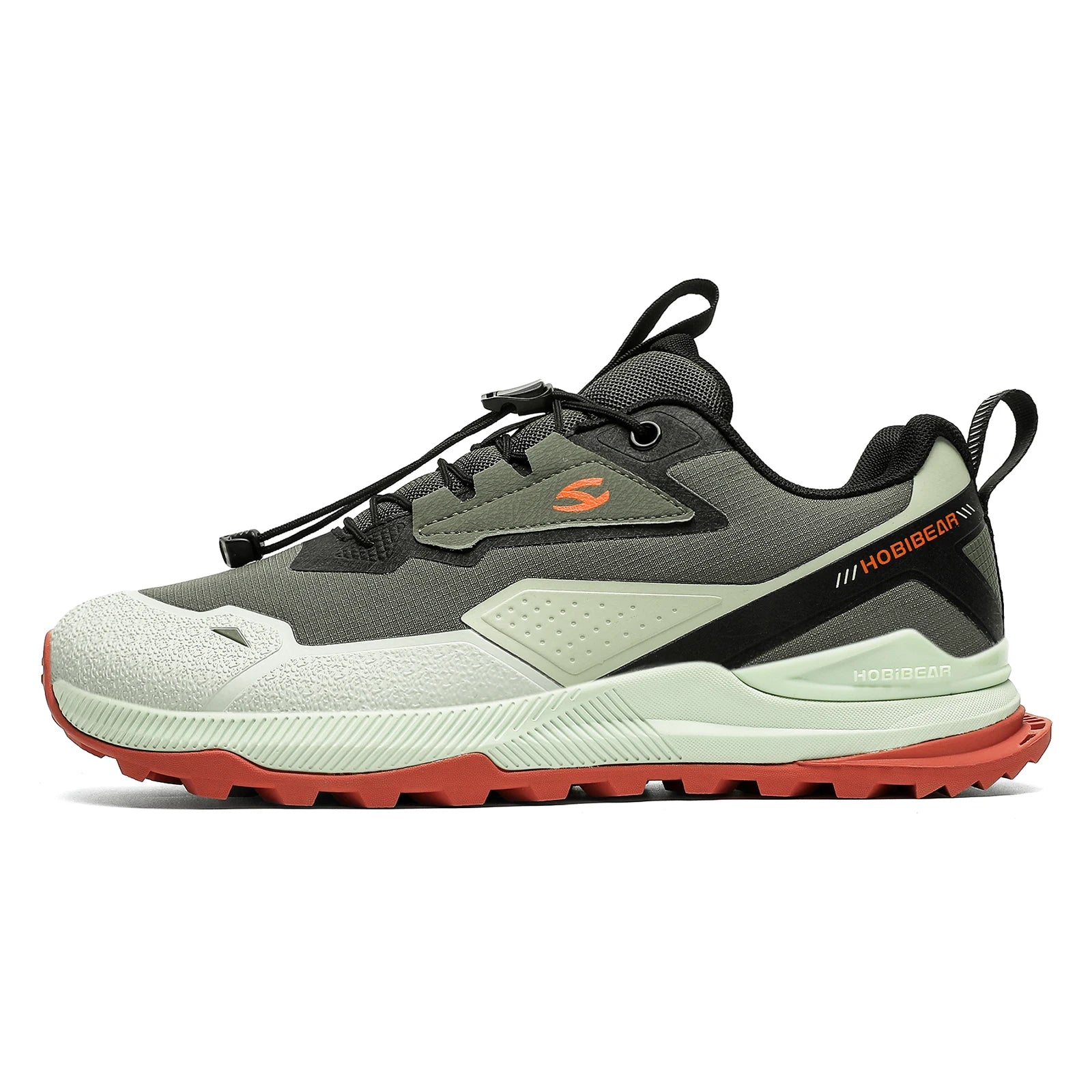 Comfort Hiking Sneakers