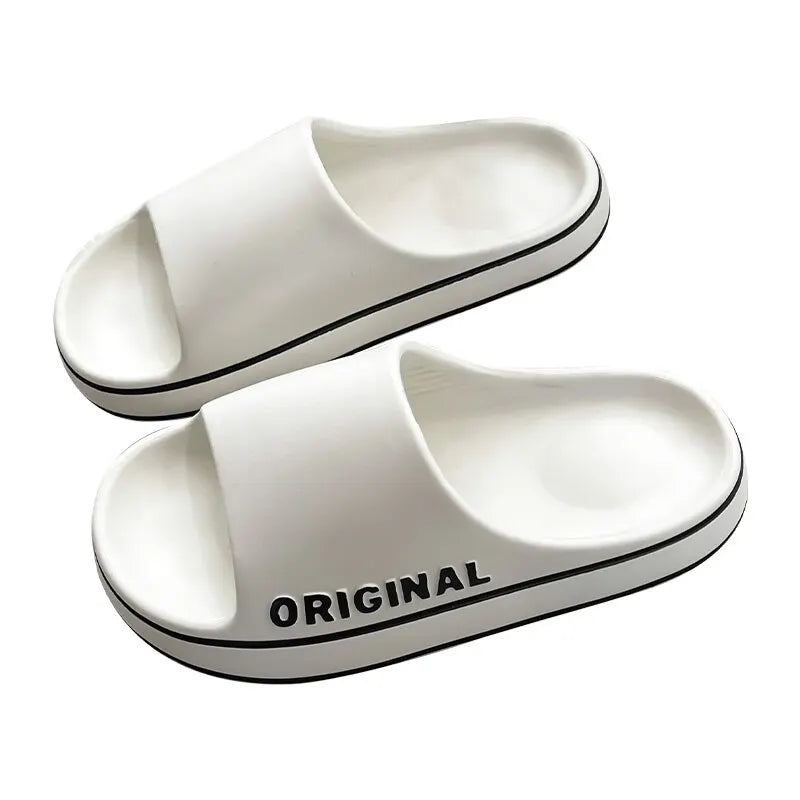 Indoor & outdoor Anti Slip unisex slippers