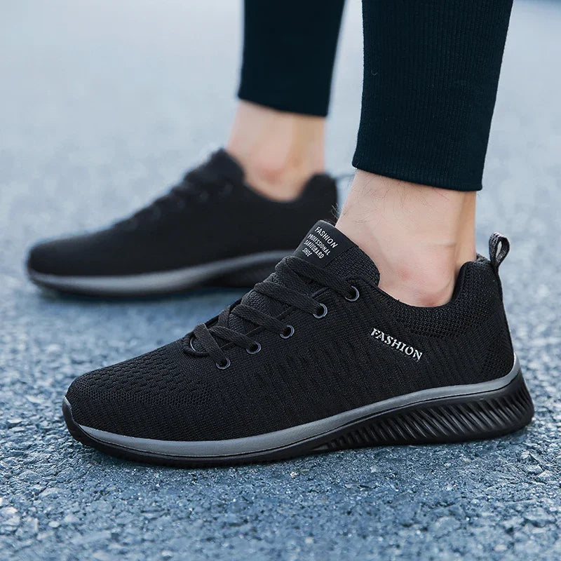 Modern Sport Sneakers
