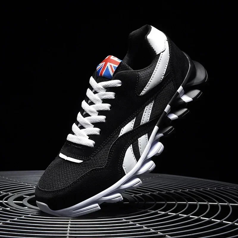 Comfort Running Sneakers