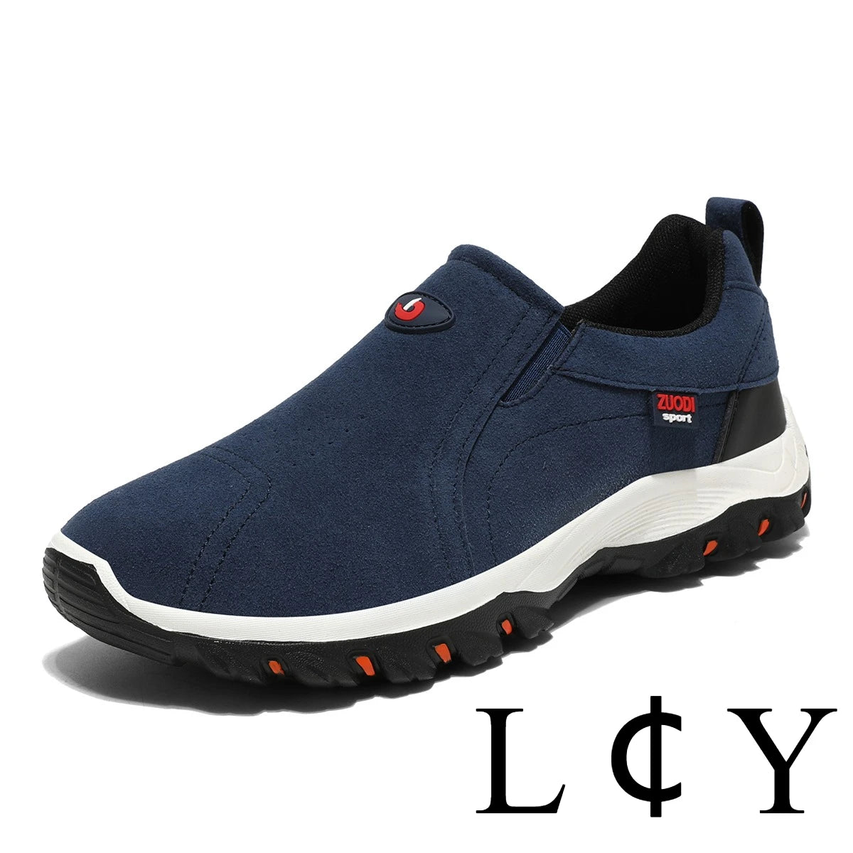 Premium Outdoor Trail Shoes