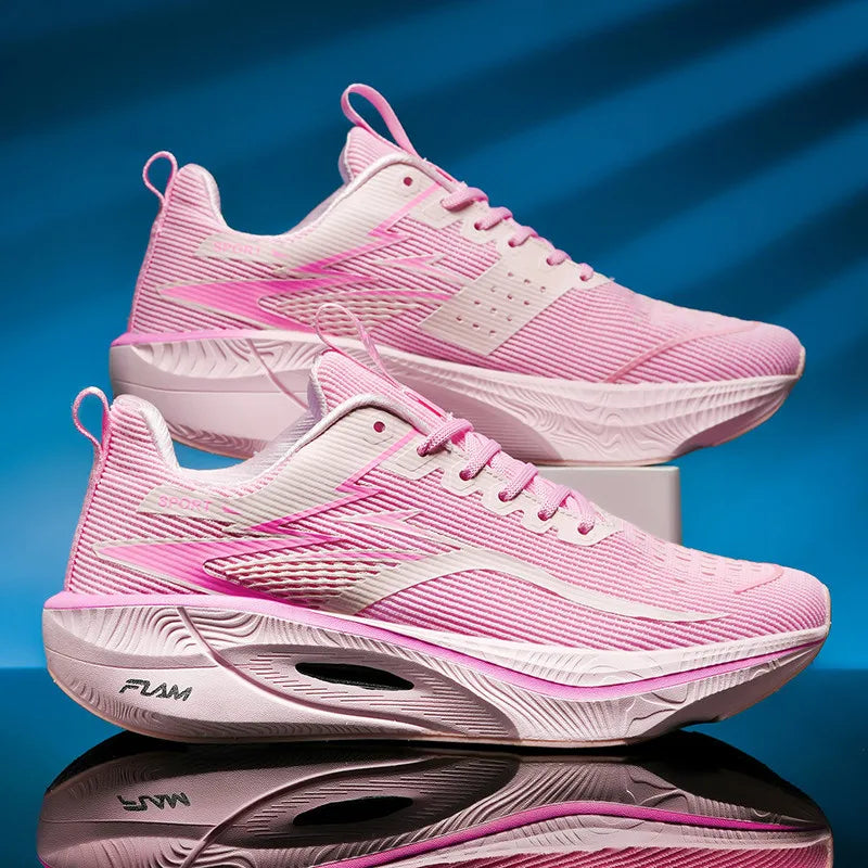 Lightweight Running Sneakers