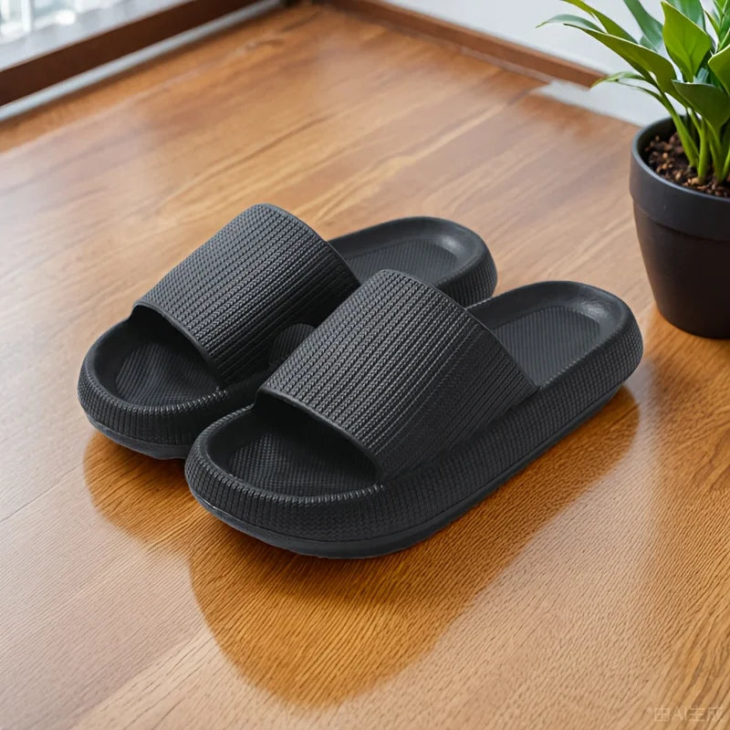 Outdoor Wear Comfortable Slippers for unisex