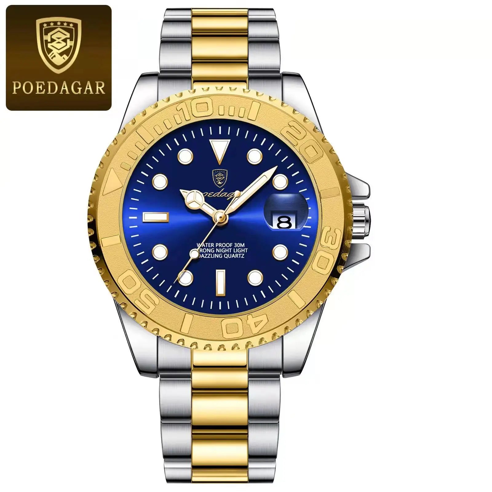 Luxury Sport Fashion Watch
