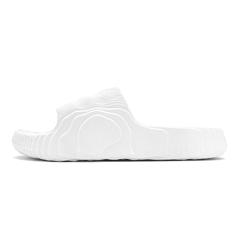 Luxury Comfort Inside and outside slippers