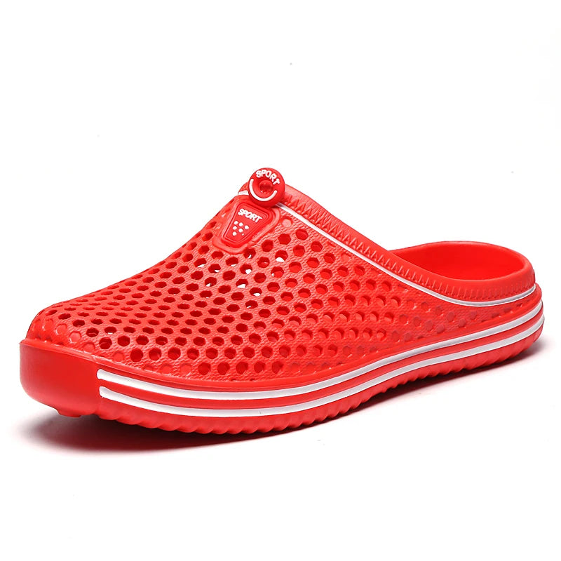 Casual Beach Sandals