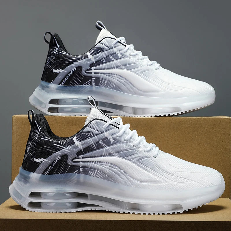 Air Cushion sports Shoes