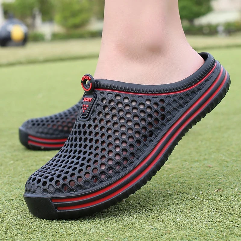 Casual Beach Sandals