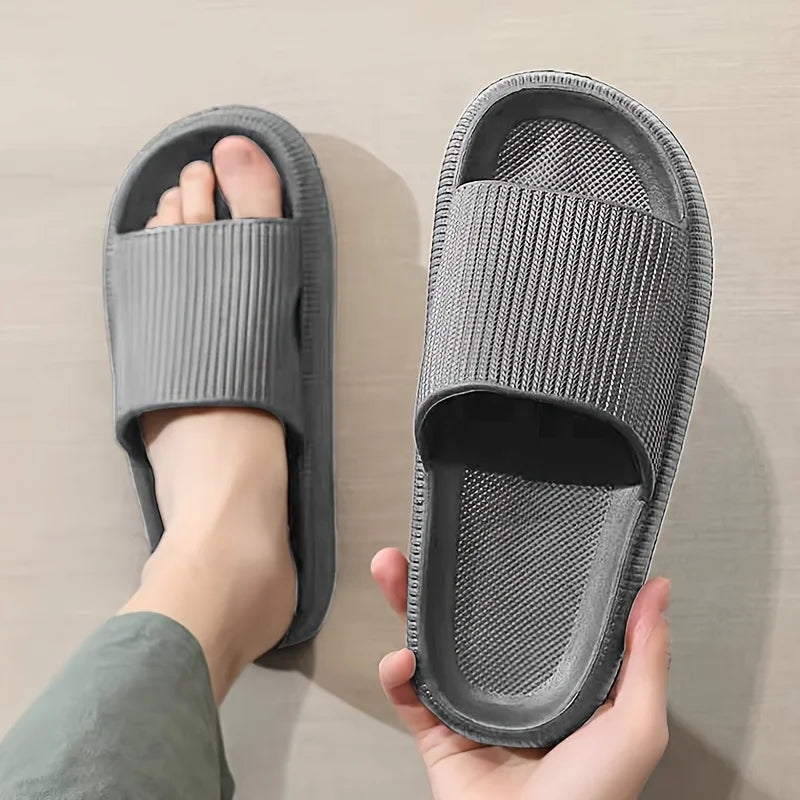 Outdoor Wear Comfortable Slippers for unisex