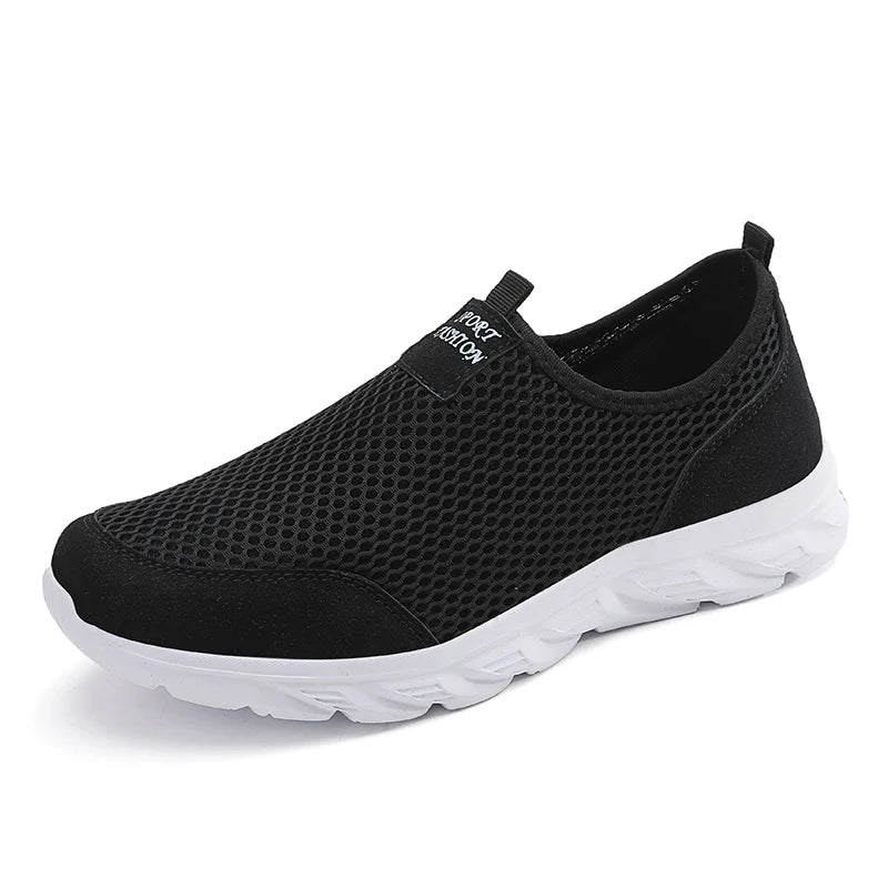 Easy Slip-On Sneakers