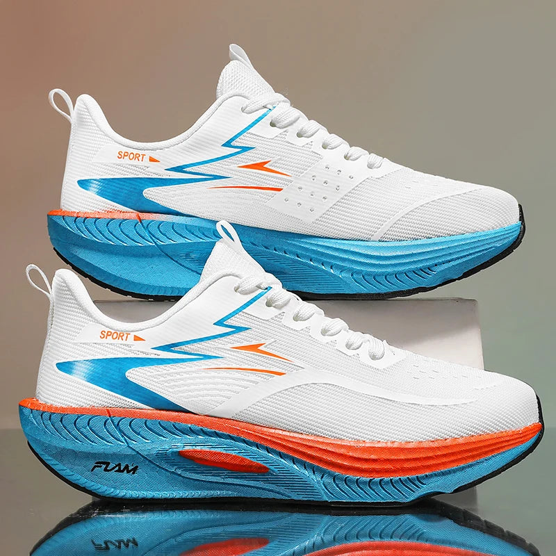 Lightweight Running Sneakers