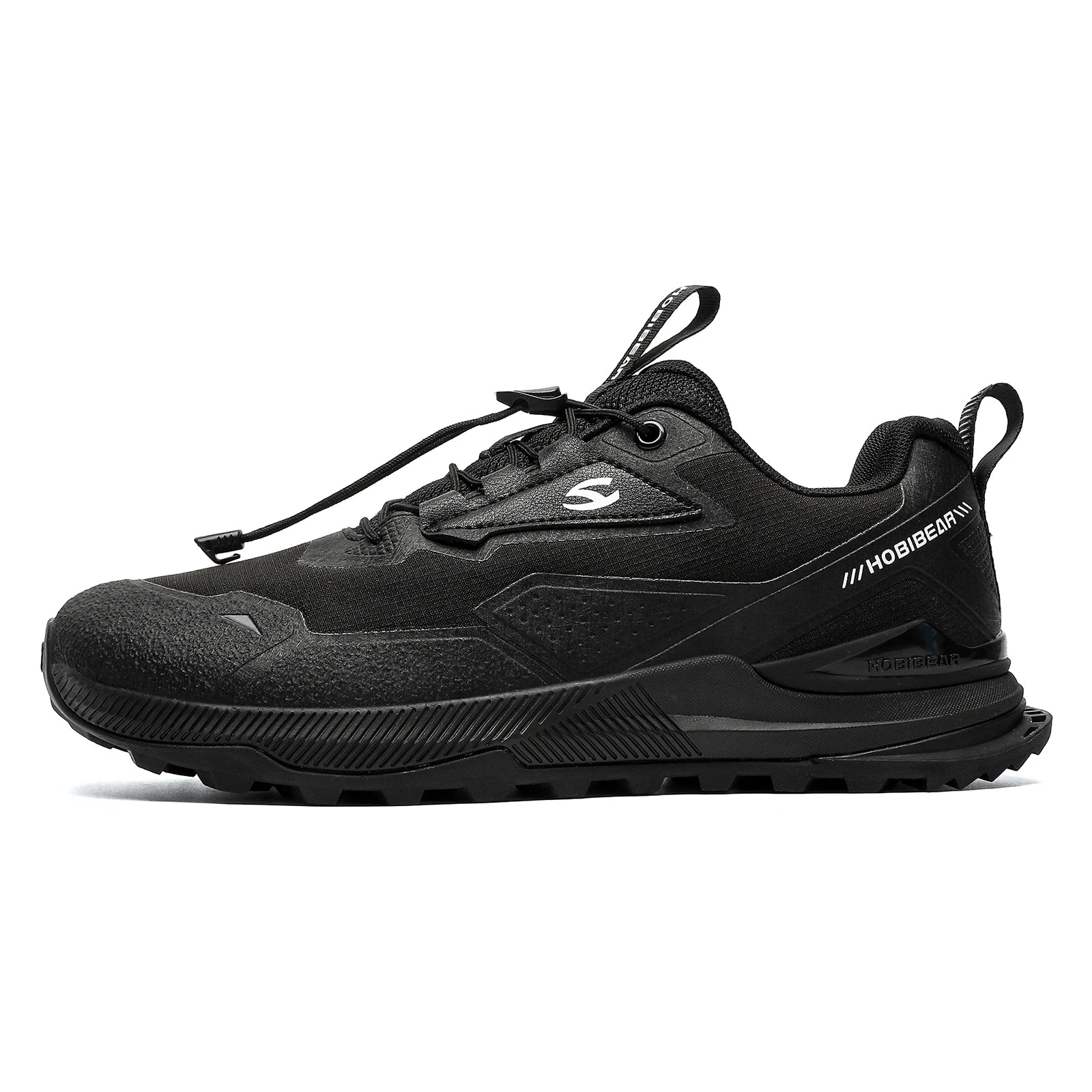 Comfort Hiking Sneakers