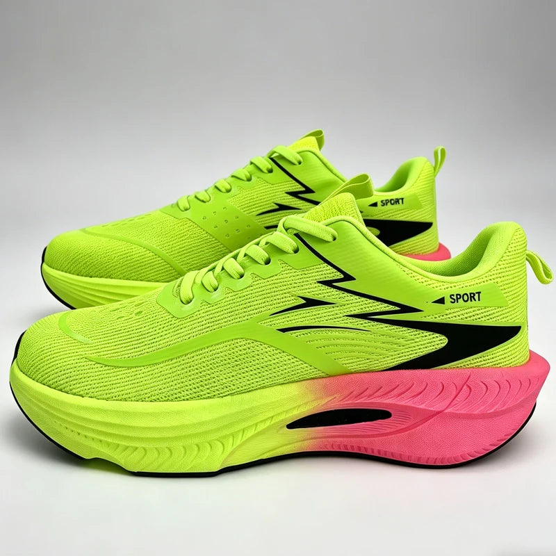 Lightweight Running Sneakers