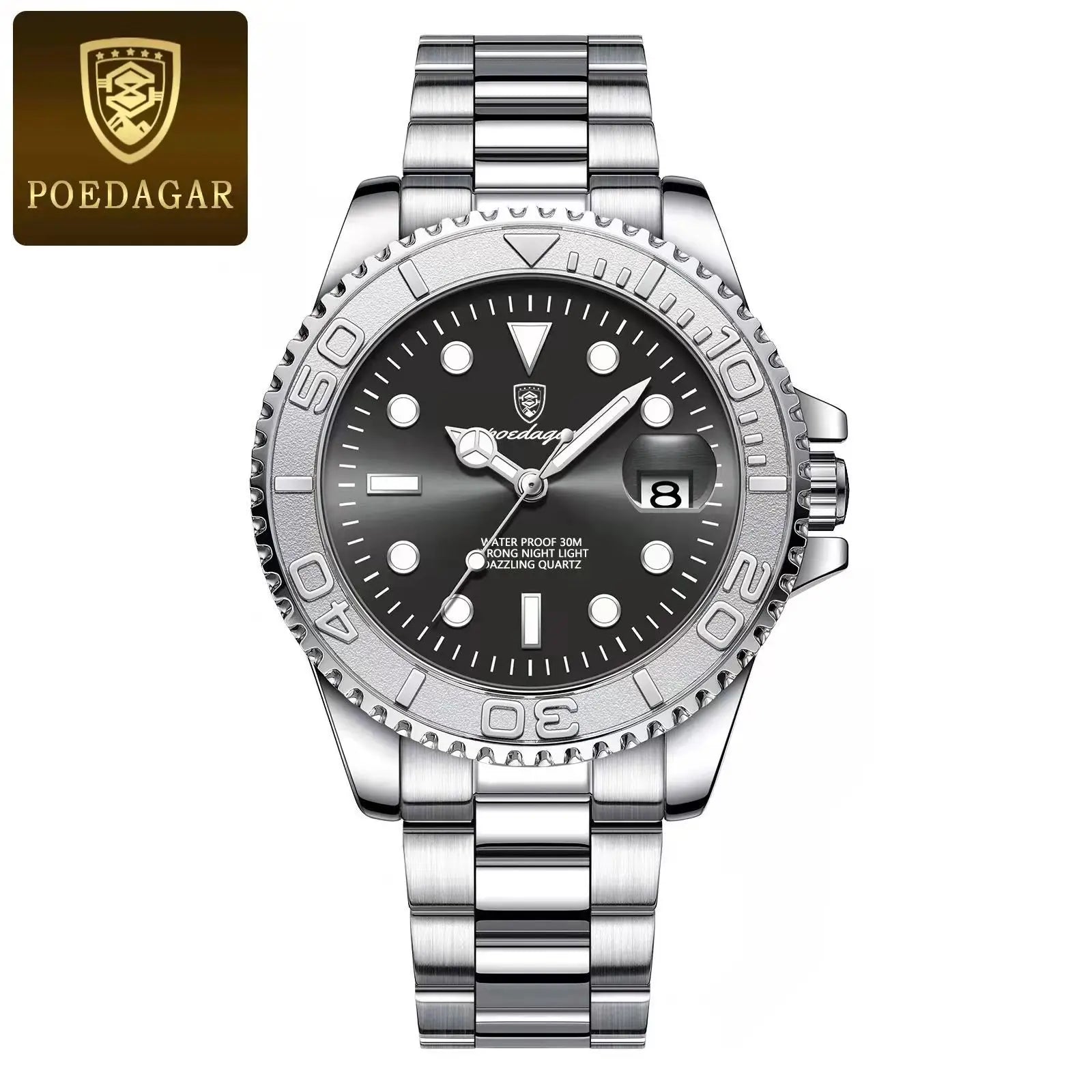 Luxury Sport Fashion Watch