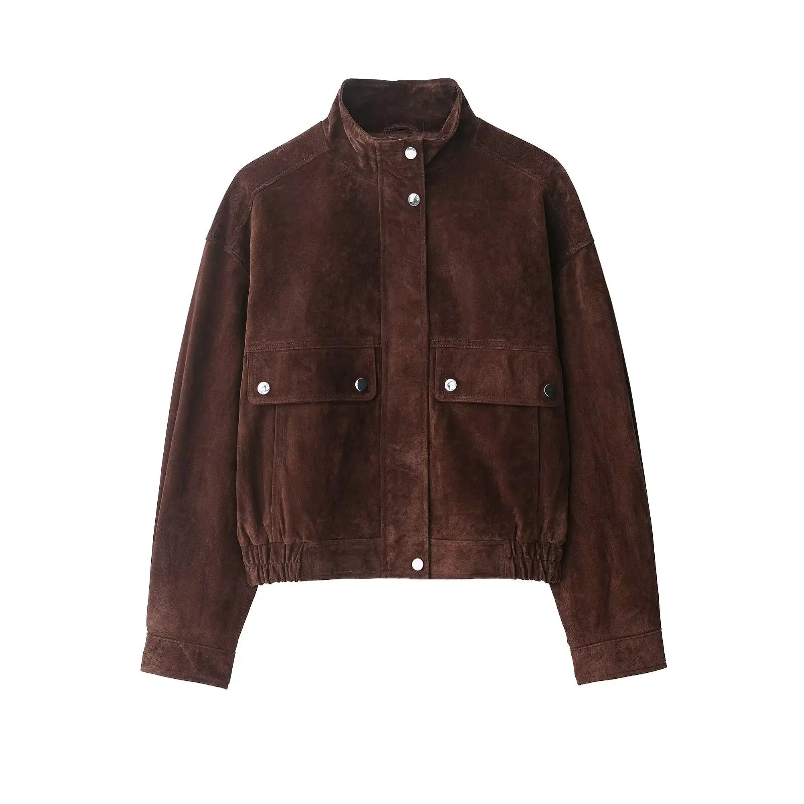 Elegant Warm Fall Jacket