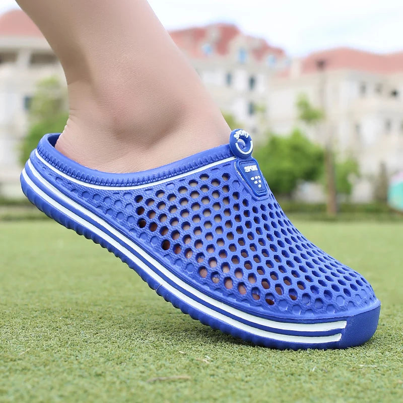 Casual Beach Sandals