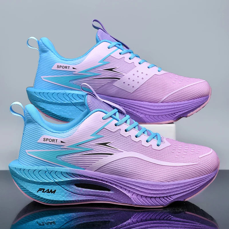 Lightweight Running Sneakers