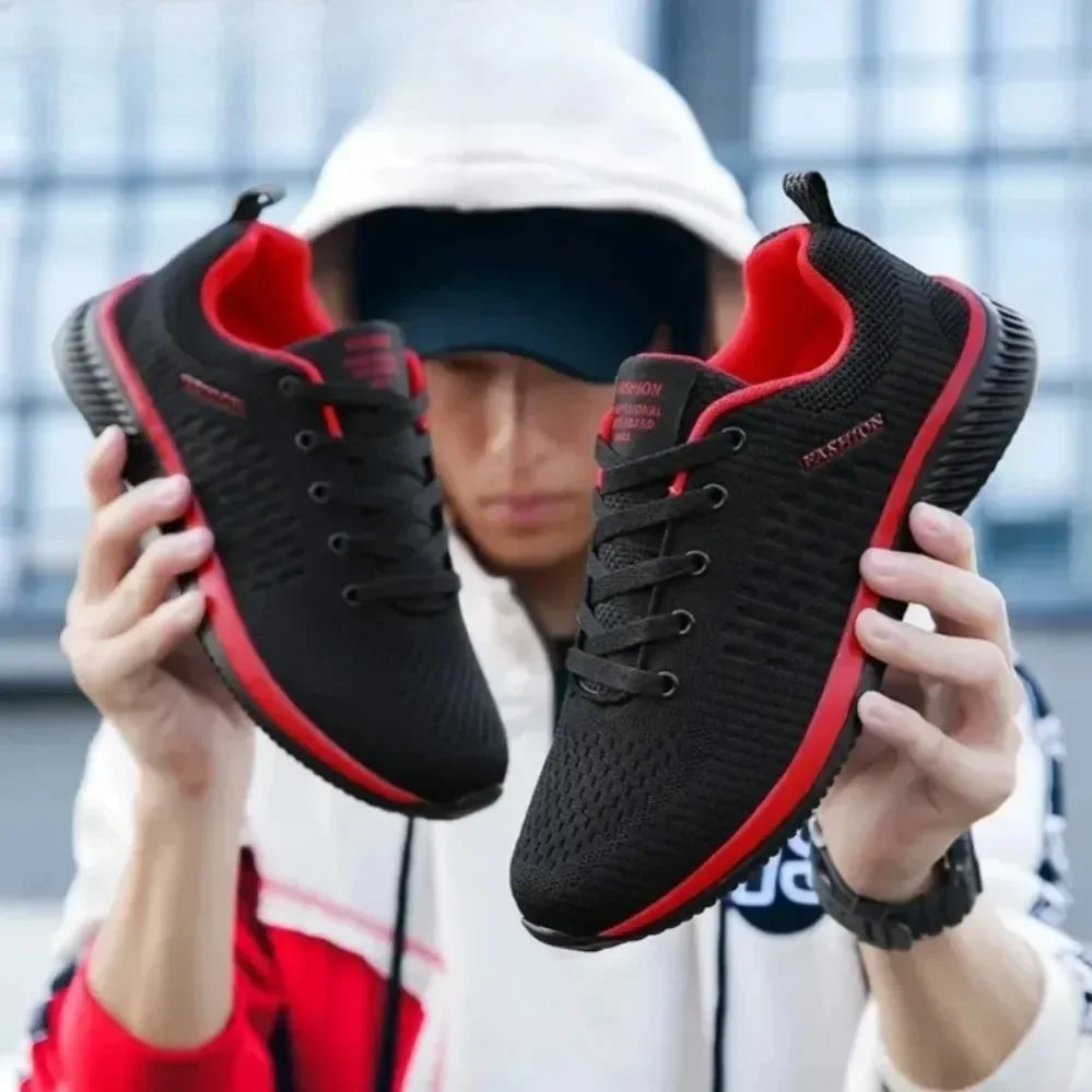 Modern Sport Sneakers