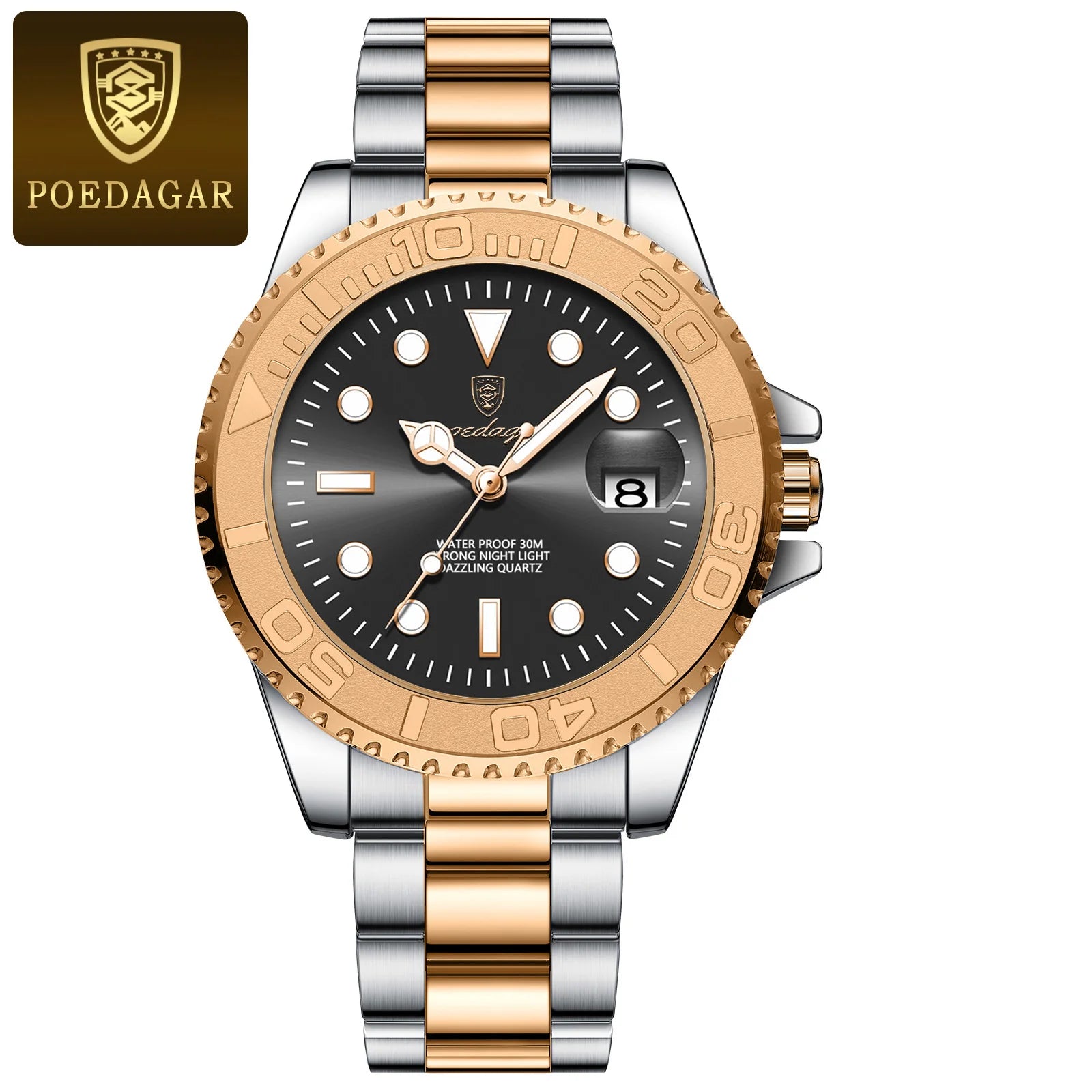 Luxury Sport Fashion Watch
