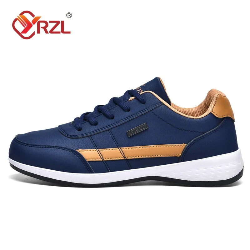 Waterproof Casual Sneakers