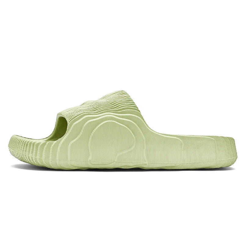 Luxury Comfort Inside and outside slippers