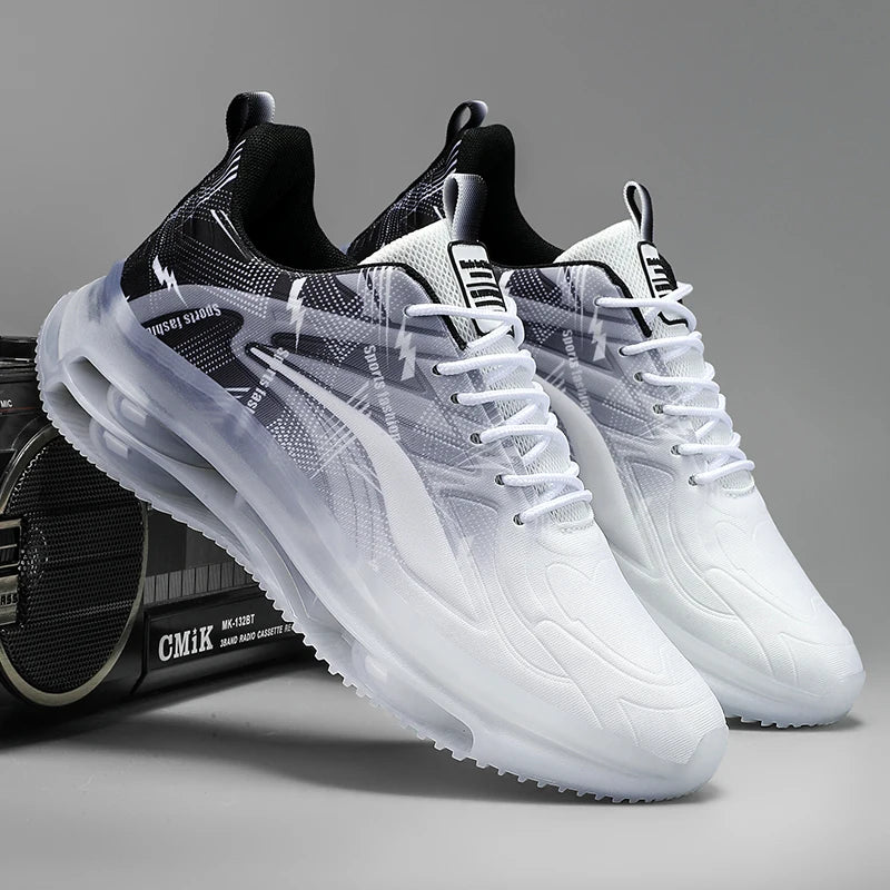 Air Cushion sports Shoes