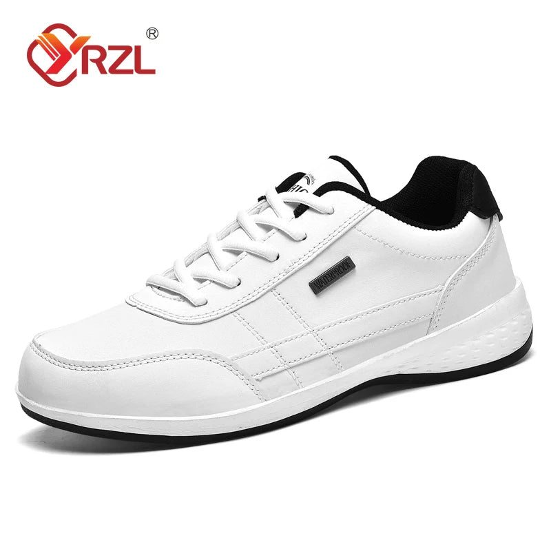 Waterproof Casual Sneakers