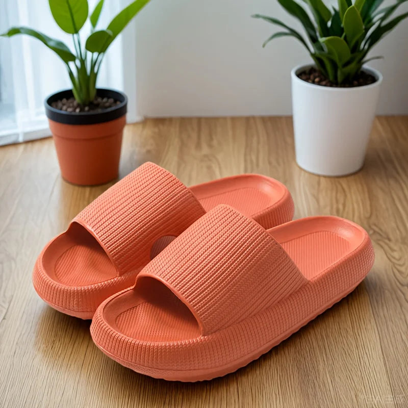 Outdoor Wear Comfortable Slippers for unisex