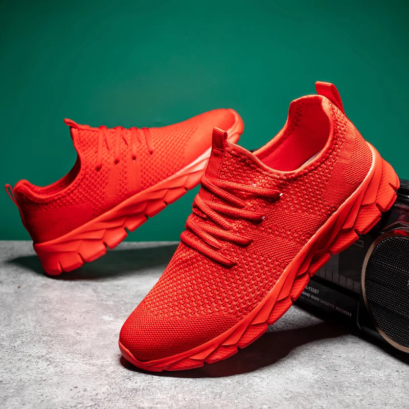 Classic Everyday Sneakers