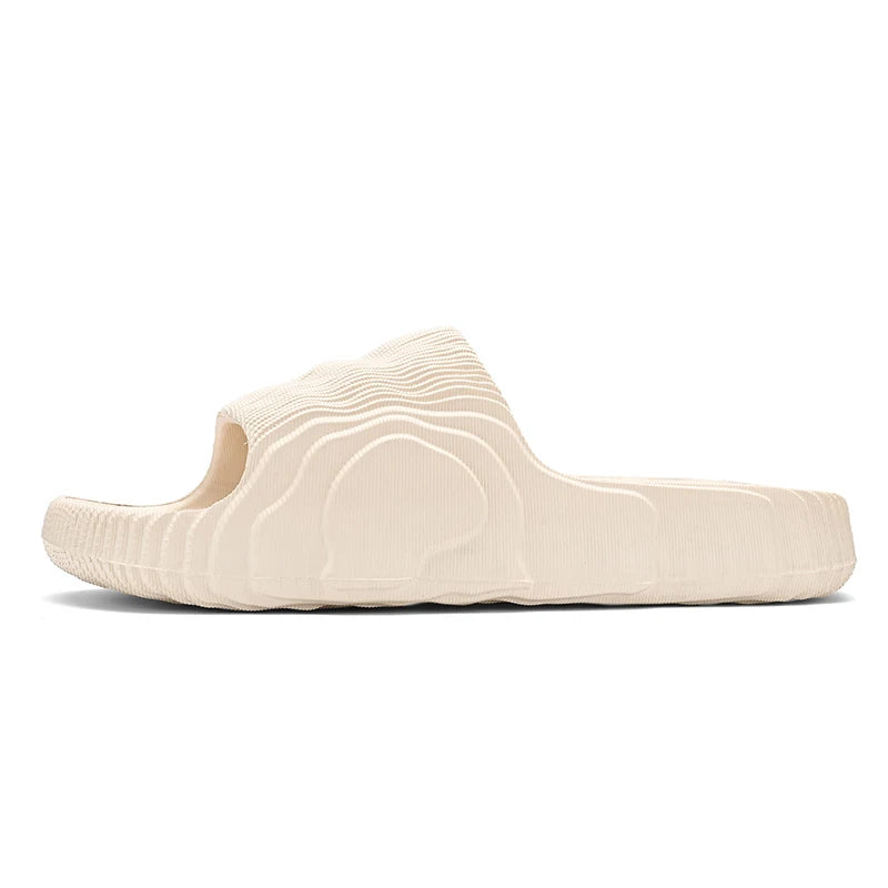 Luxury Comfort Inside and outside slippers