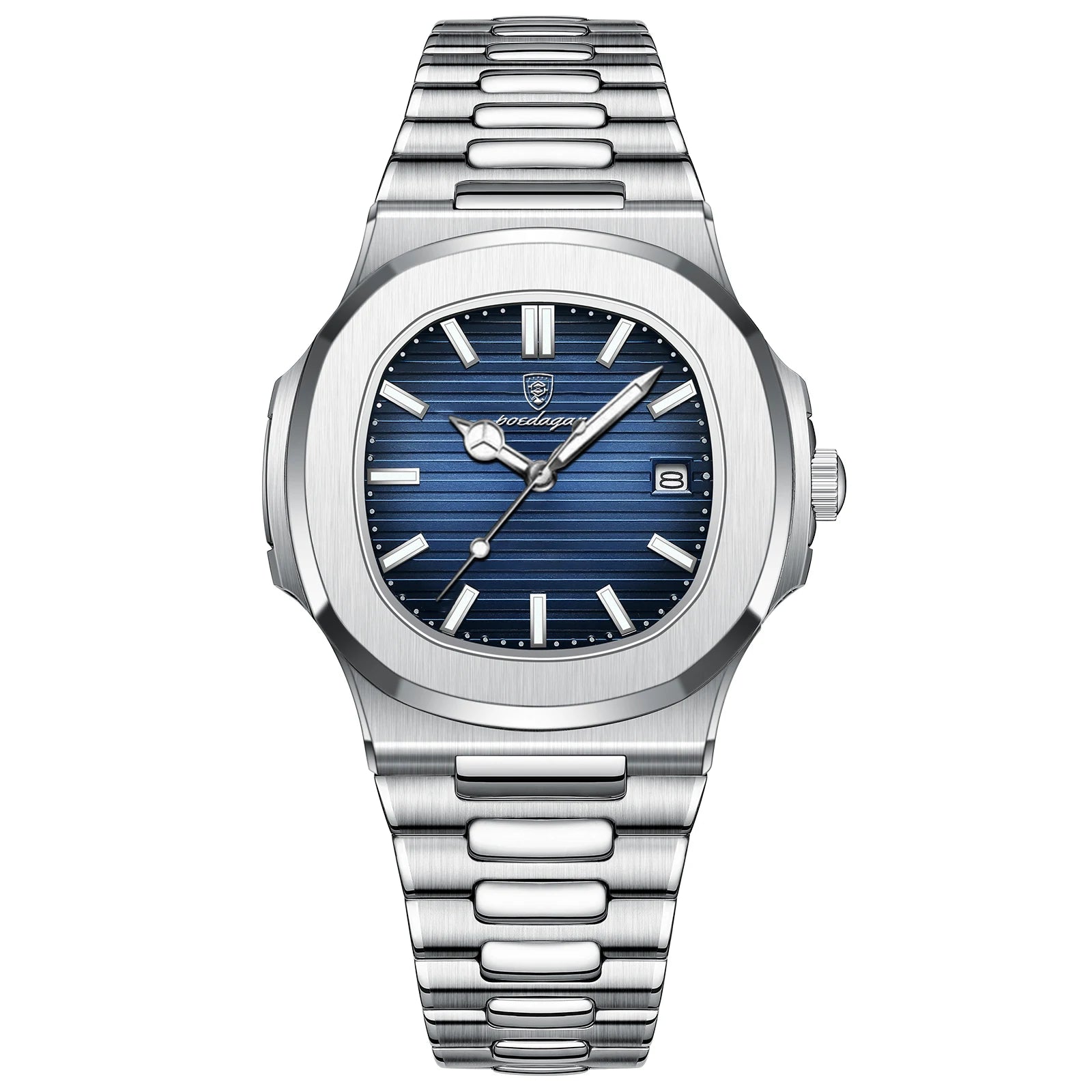 Luxury Square Business Watch