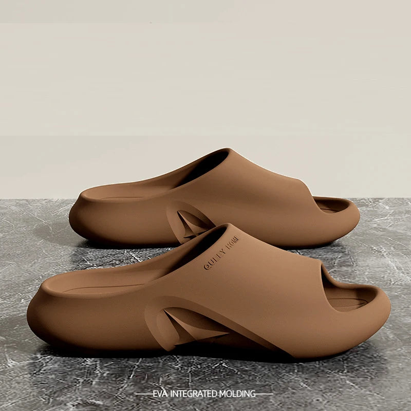 Classic Comfort Sandals