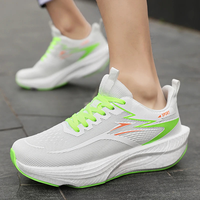 Lightweight Running Sneakers