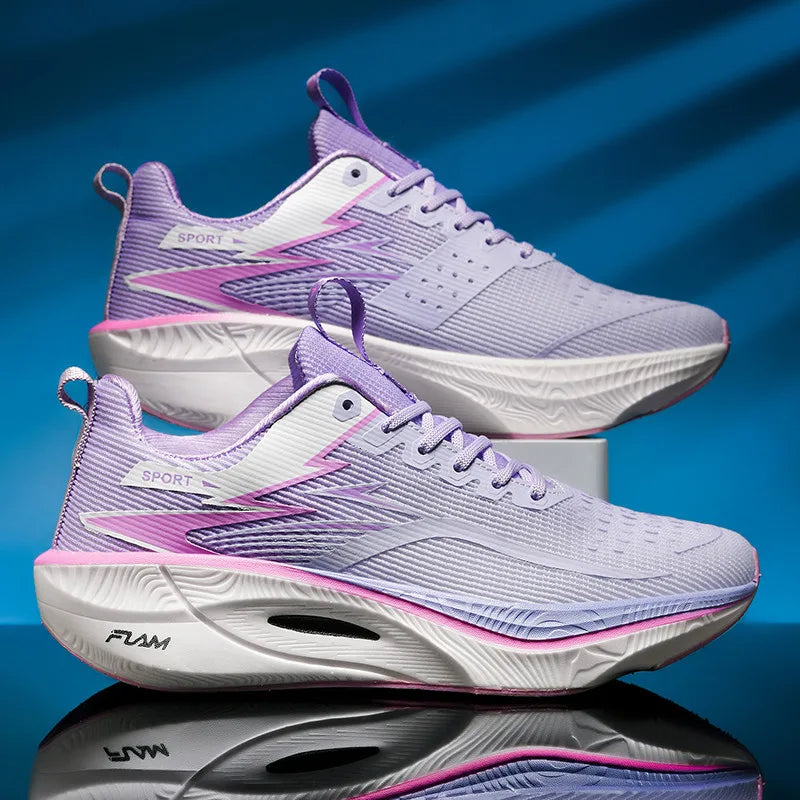 Lightweight Running Sneakers