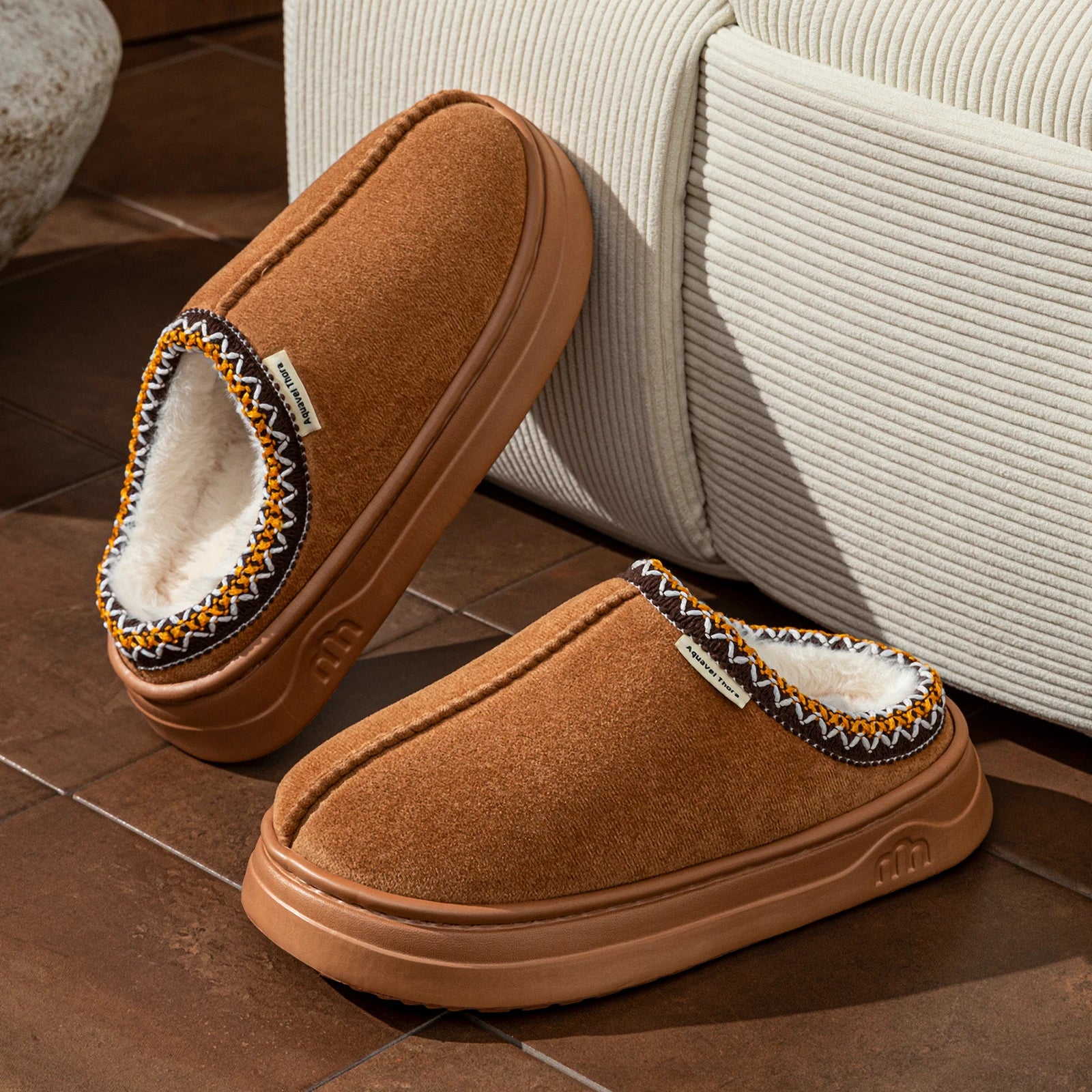 Anti-slip Soft Outdoor Indoor Comfort unisex