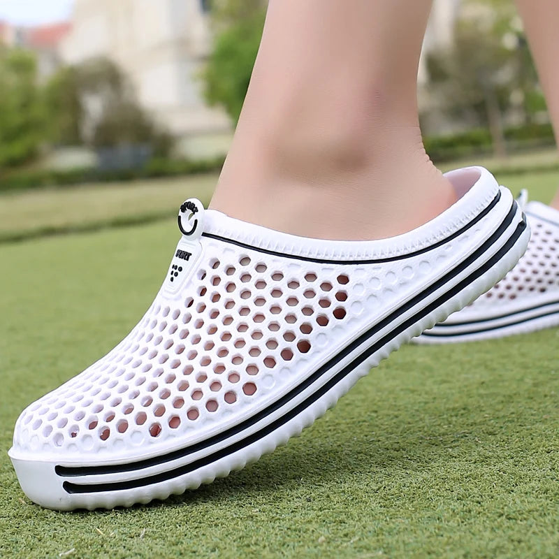 Casual Beach Sandals
