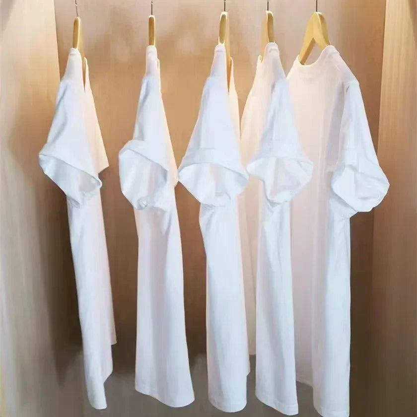 High Quality Summer Jordan T-shirt Cotton