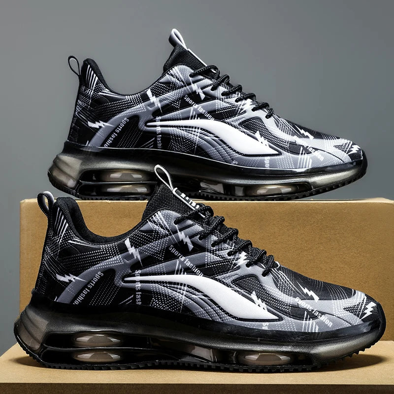 Air Cushion sports Shoes