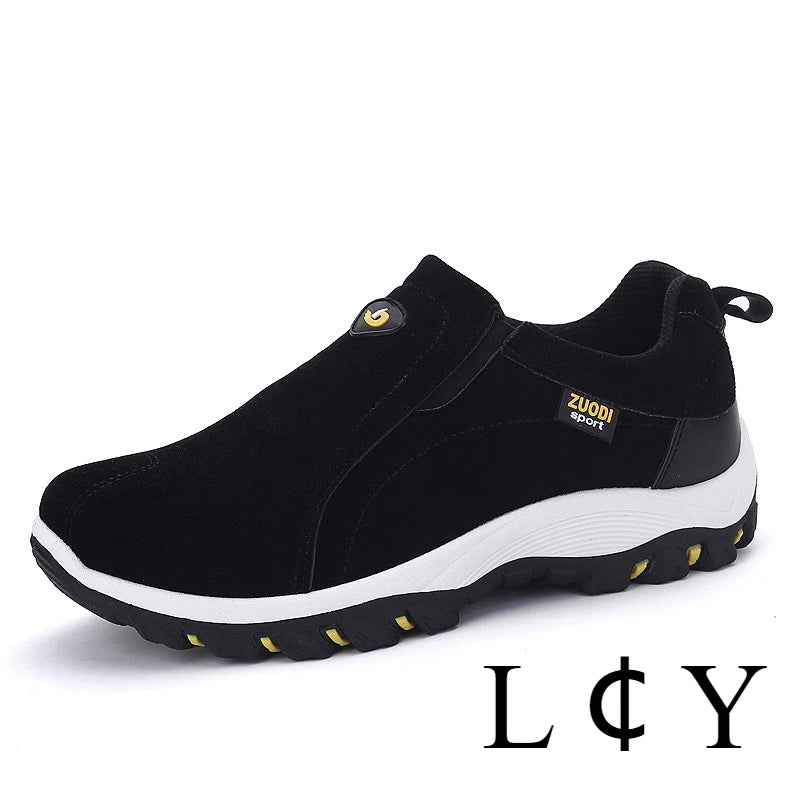 Premium Outdoor Trail Shoes