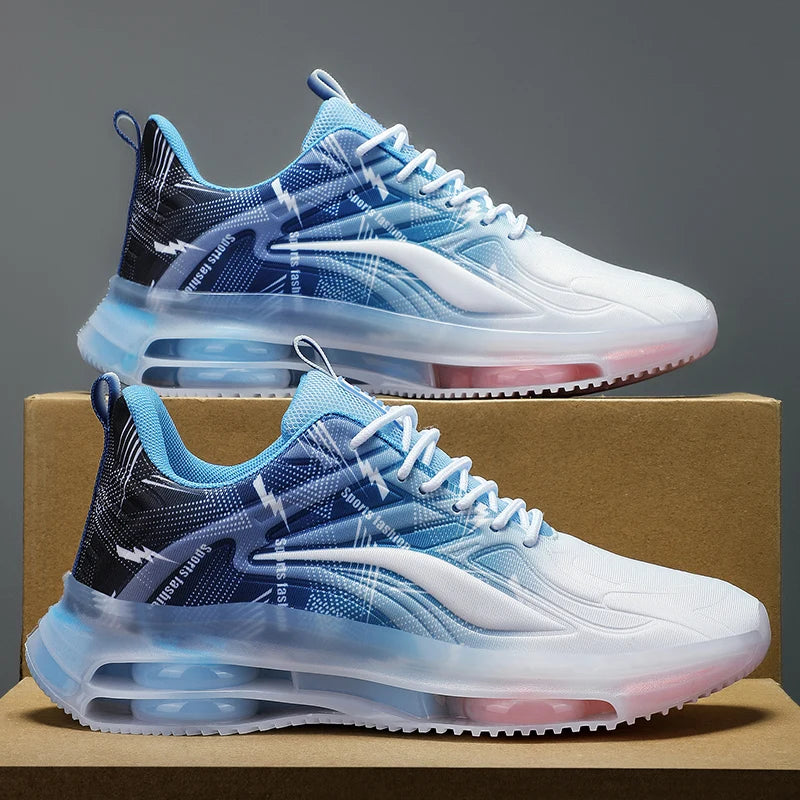 Air Cushion sports Shoes