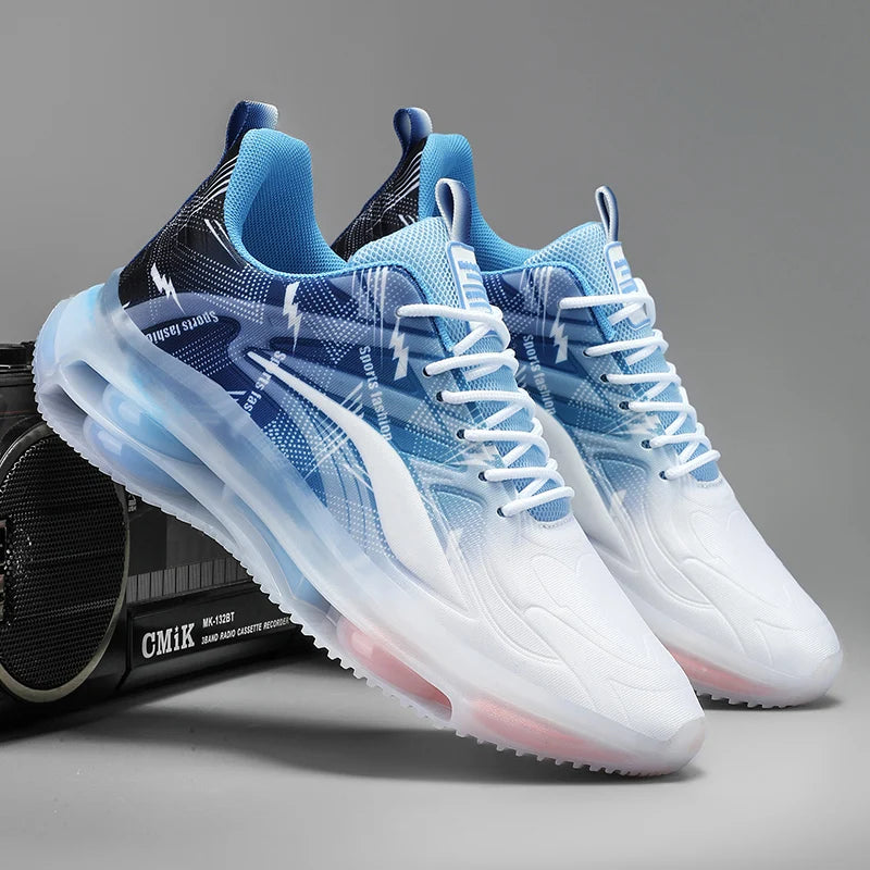 Air Cushion sports Shoes